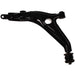 Suspension Control Arm RareParts 10501