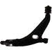 Suspension Control Arm RareParts 10501