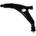 Suspension Control Arm RareParts 10502
