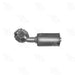 A/C Refrigerant Hose Fitting Four Seasons 10506
