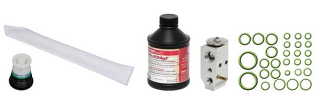 A/C Compressor Replacement Service Kit Four Seasons 10506SK