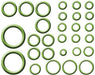 A/C Compressor Replacement Service Kit Four Seasons 10506SK