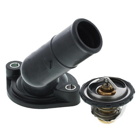 Engine Coolant Thermostat Housing Assembly MotoRad 1050KT
