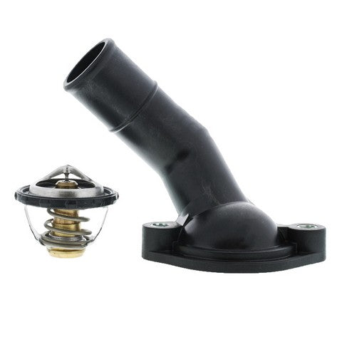 Engine Coolant Thermostat Housing Assembly MotoRad 1050KT
