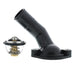 Engine Coolant Thermostat Housing Assembly MotoRad 1050KT