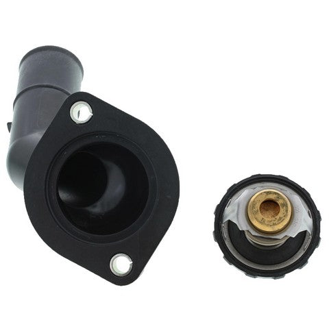 Engine Coolant Thermostat Housing Assembly MotoRad 1050KT
