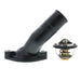 Engine Coolant Thermostat Housing Assembly MotoRad 1050KT