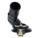 Engine Coolant Thermostat Housing Assembly MotoRad 1050KT