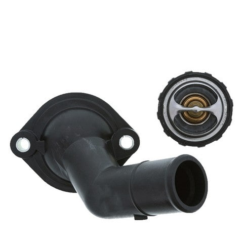Engine Coolant Thermostat Housing Assembly MotoRad 1050KT