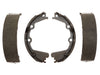 Parking Brake Shoe Raybestos Brakes 1050PG
