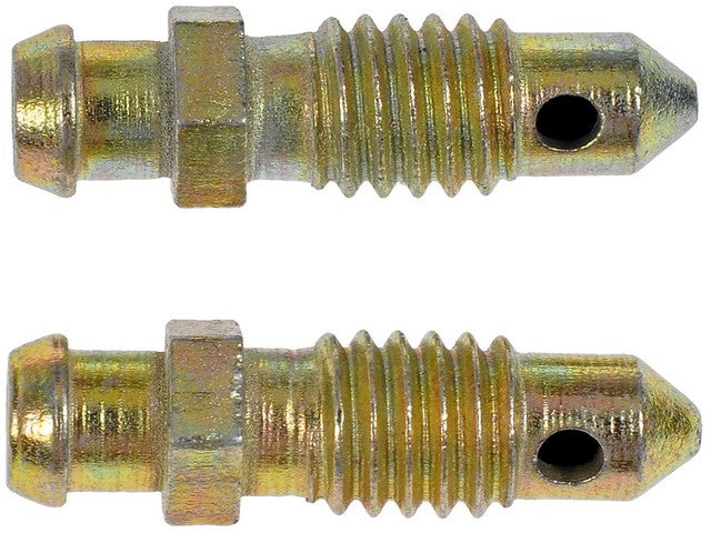 Brake Bleeder Screw Dorman-First Stop 105182-10