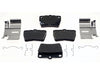 Disc Brake Kit Raybestos Brakes 1051CH980210R