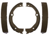 Parking Brake Shoe Raybestos Brakes 1051PG
