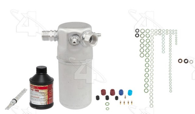 A/C Compressor Replacement Service Kit Four Seasons 10522SK