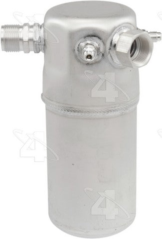A/C Compressor Replacement Service Kit Four Seasons 10522SK