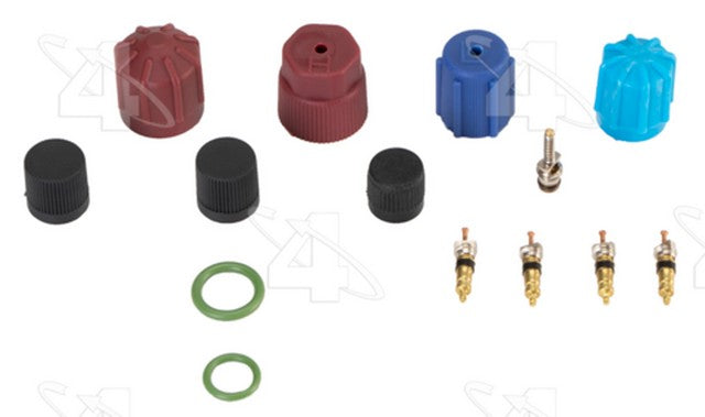 A/C Compressor Replacement Service Kit Four Seasons 10522SK