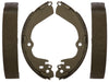 Drum Brake Shoe Raybestos Brakes 1052PG