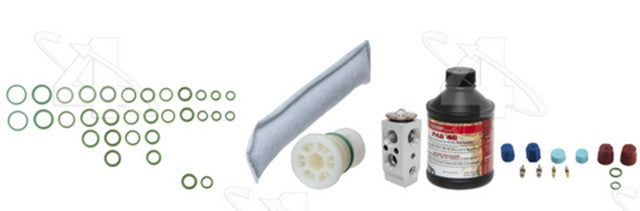 A/C Compressor Replacement Service Kit Four Seasons 10537SK