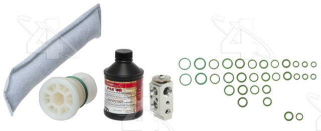 A/C Compressor Replacement Service Kit Four Seasons 10539SK