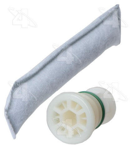 A/C Compressor Replacement Service Kit Four Seasons 10539SK