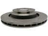 Disc Brake Kit Raybestos Brakes 1053M780723R