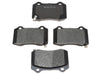 Disc Brake Kit Raybestos Brakes 1053M780961R
