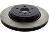 Disc Brake Kit Raybestos Brakes 1053M982506R2