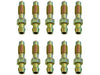 Brake Bleeder Screw Dorman-First Stop 105400-10