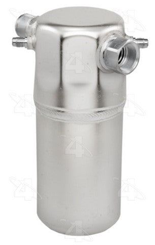 A/C Compressor Replacement Service Kit Four Seasons 10557SK