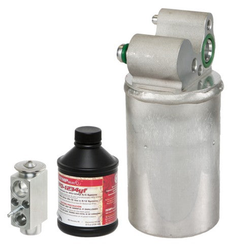 A/C Compressor Replacement Service Kit Four Seasons 10558SK