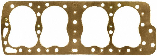 Engine Cylinder Head Gasket Felpro 1055