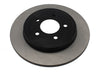 Disc Brake Kit Raybestos Brakes 1055C680271R2