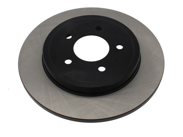 Disc Brake Kit Raybestos Brakes 1055C680271R2