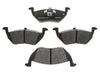 Disc Brake Kit Raybestos Brakes 1055C680271R2