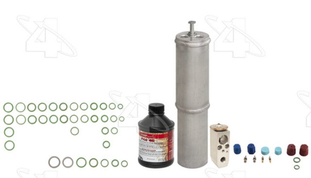 A/C Compressor Replacement Service Kit Four Seasons 10564SK