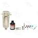A/C Compressor Replacement Service Kit Four Seasons 10565SK