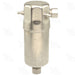 A/C Compressor Replacement Service Kit Four Seasons 10565SK