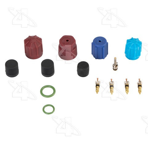A/C Compressor Replacement Service Kit Four Seasons 10565SK
