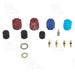 A/C Compressor Replacement Service Kit Four Seasons 10565SK