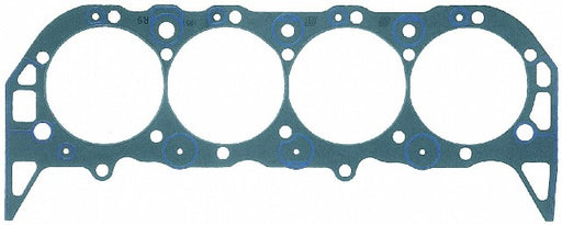Engine Cylinder Head Gasket Felpro 1057