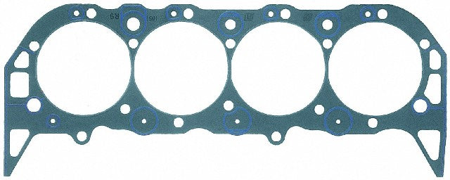 Engine Cylinder Head Gasket Felpro 1057