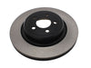Disc Brake Kit Raybestos Brakes 1057ACH780395R2