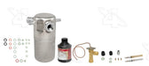 A/C Compressor Replacement Service Kit Four Seasons 10584SK
