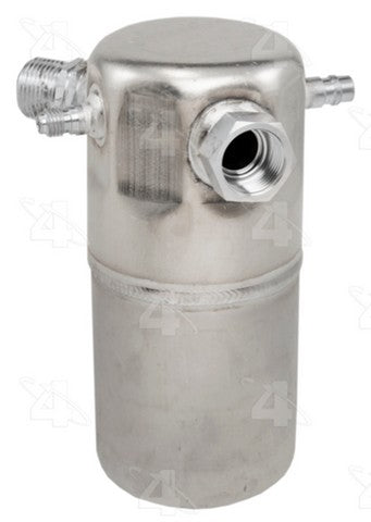 A/C Compressor Replacement Service Kit Four Seasons 10584SK