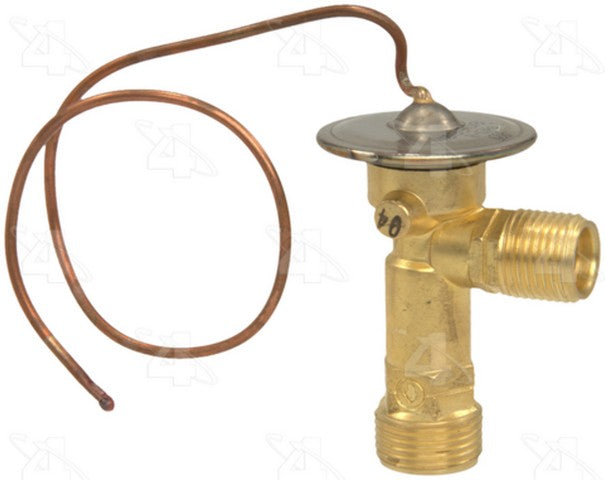 A/C Compressor Replacement Service Kit Four Seasons 10584SK