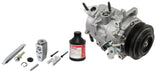 A/C Compressor Kit Four Seasons 10589NK