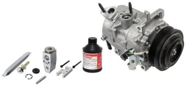 A/C Compressor Kit Four Seasons 10589NK