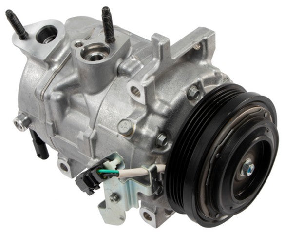 A/C Compressor Kit Four Seasons 10589NK