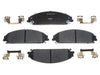 Disc Brake Kit Raybestos Brakes 1058CH780256R2