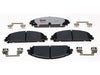 Disc Brake Kit Raybestos Brakes 1058H780256E3